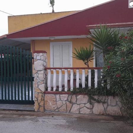 Vila Bella Casa Da Paola Santa Maria Del Focallo Exteriér fotografie