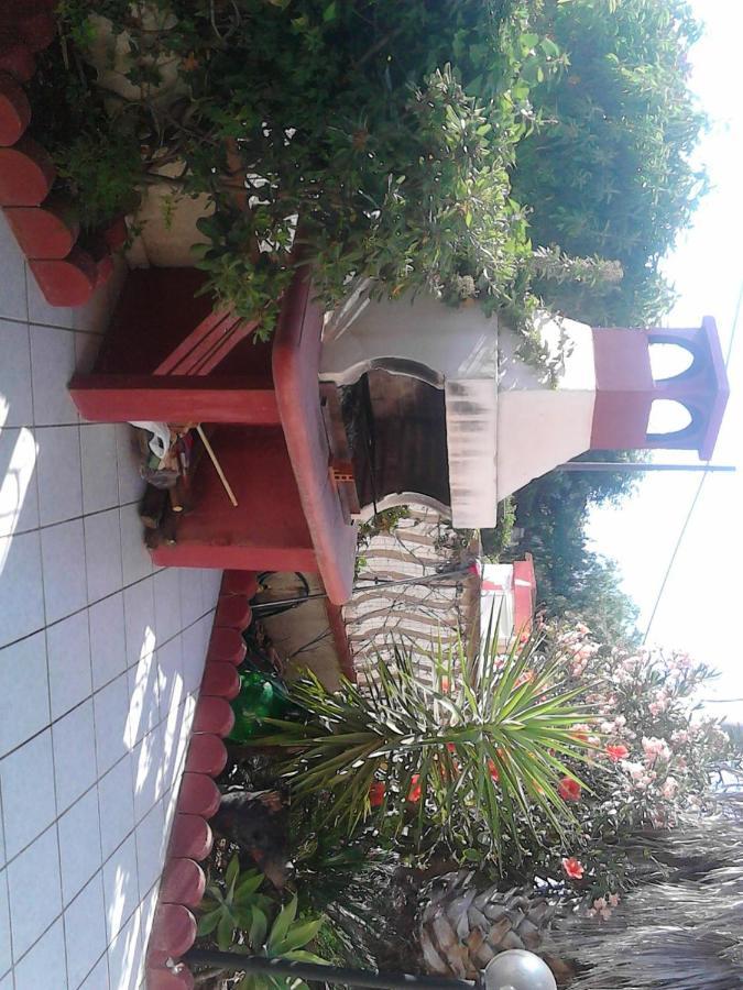 Vila Bella Casa Da Paola Santa Maria Del Focallo Exteriér fotografie