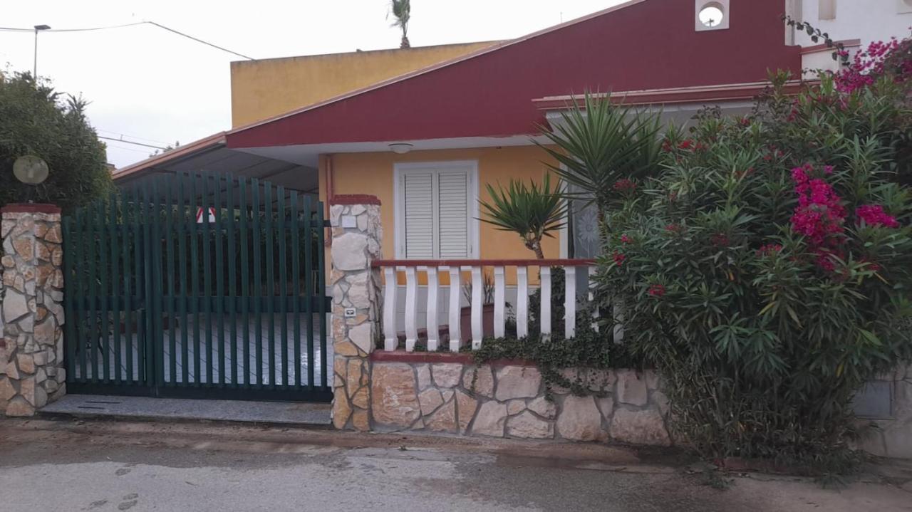 Vila Bella Casa Da Paola Santa Maria Del Focallo Exteriér fotografie